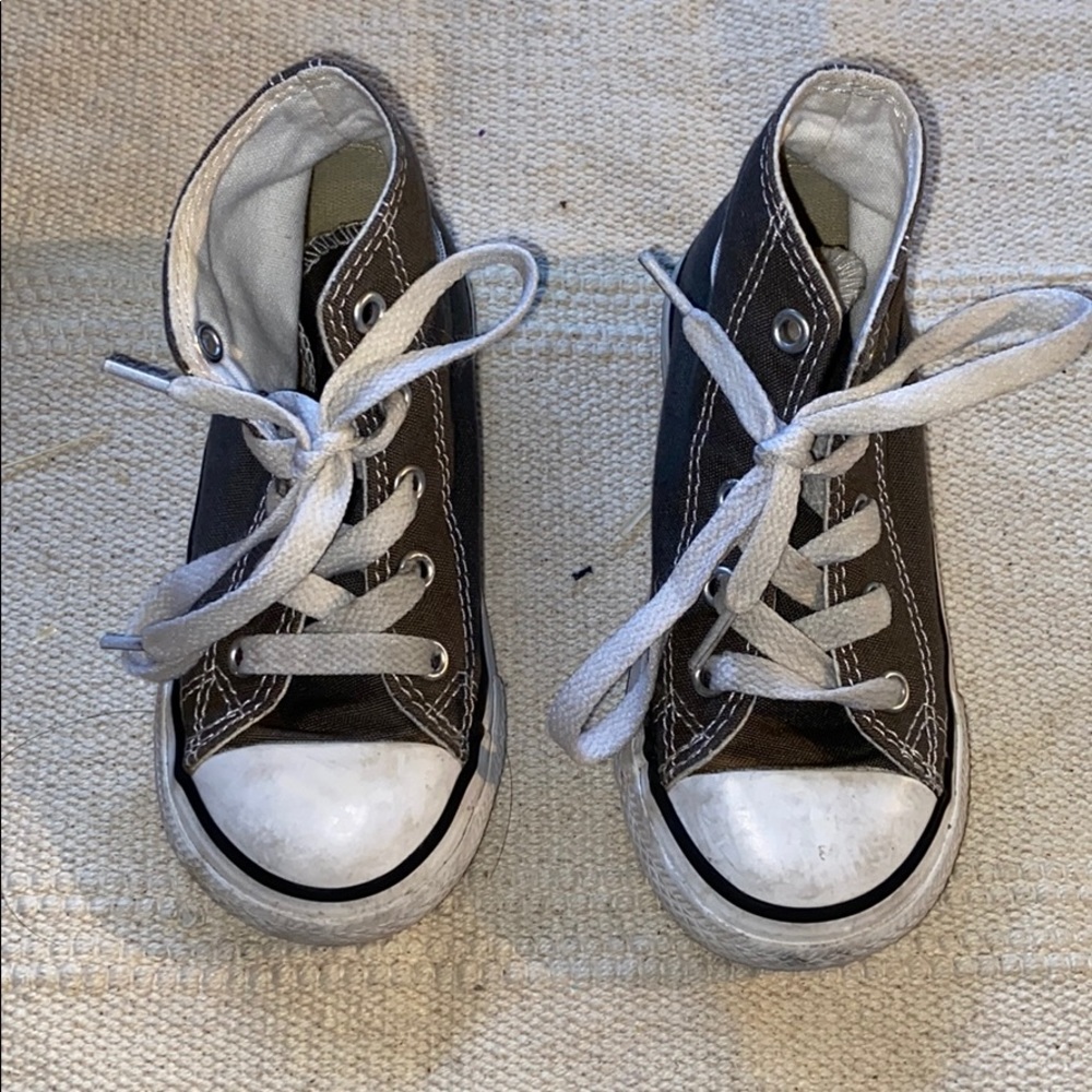 Toddler Converse